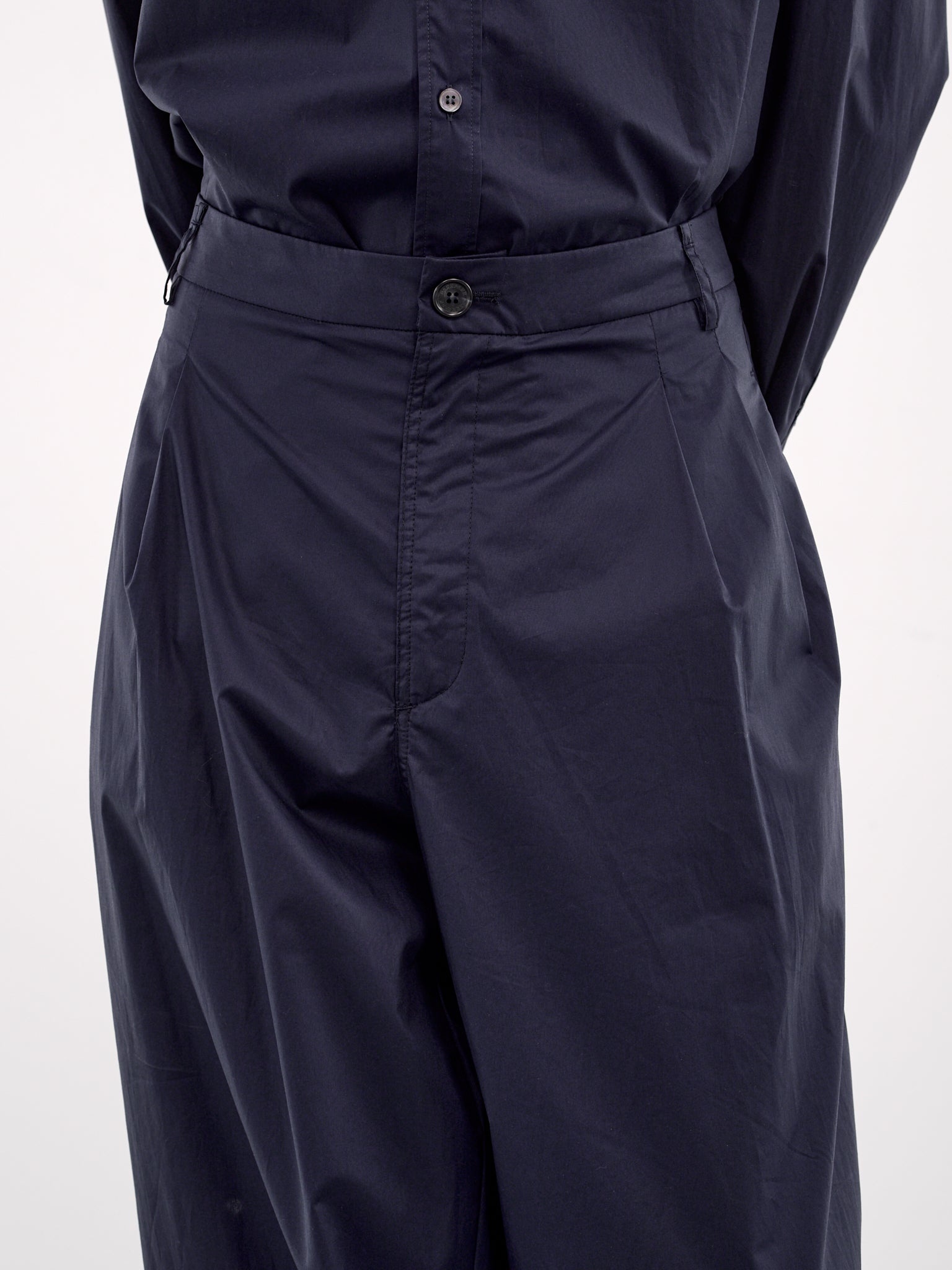 Phebe Relaxed Trousers - 4