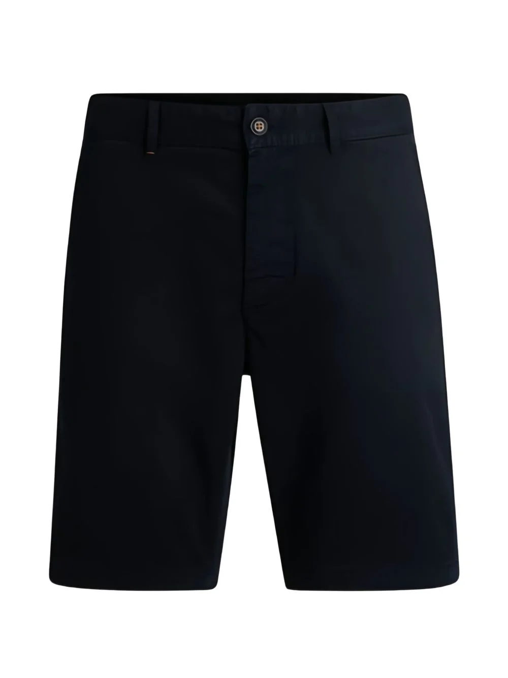 slim chino shorts - 1