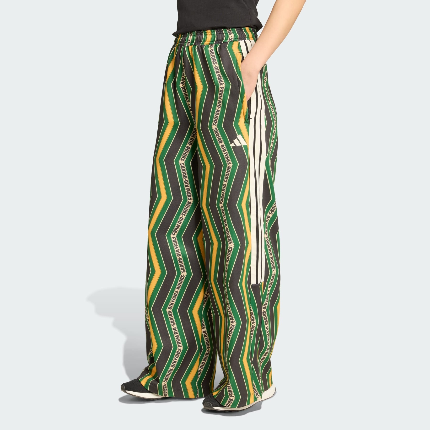 adidas x FARM Tiro Track Pants - 2