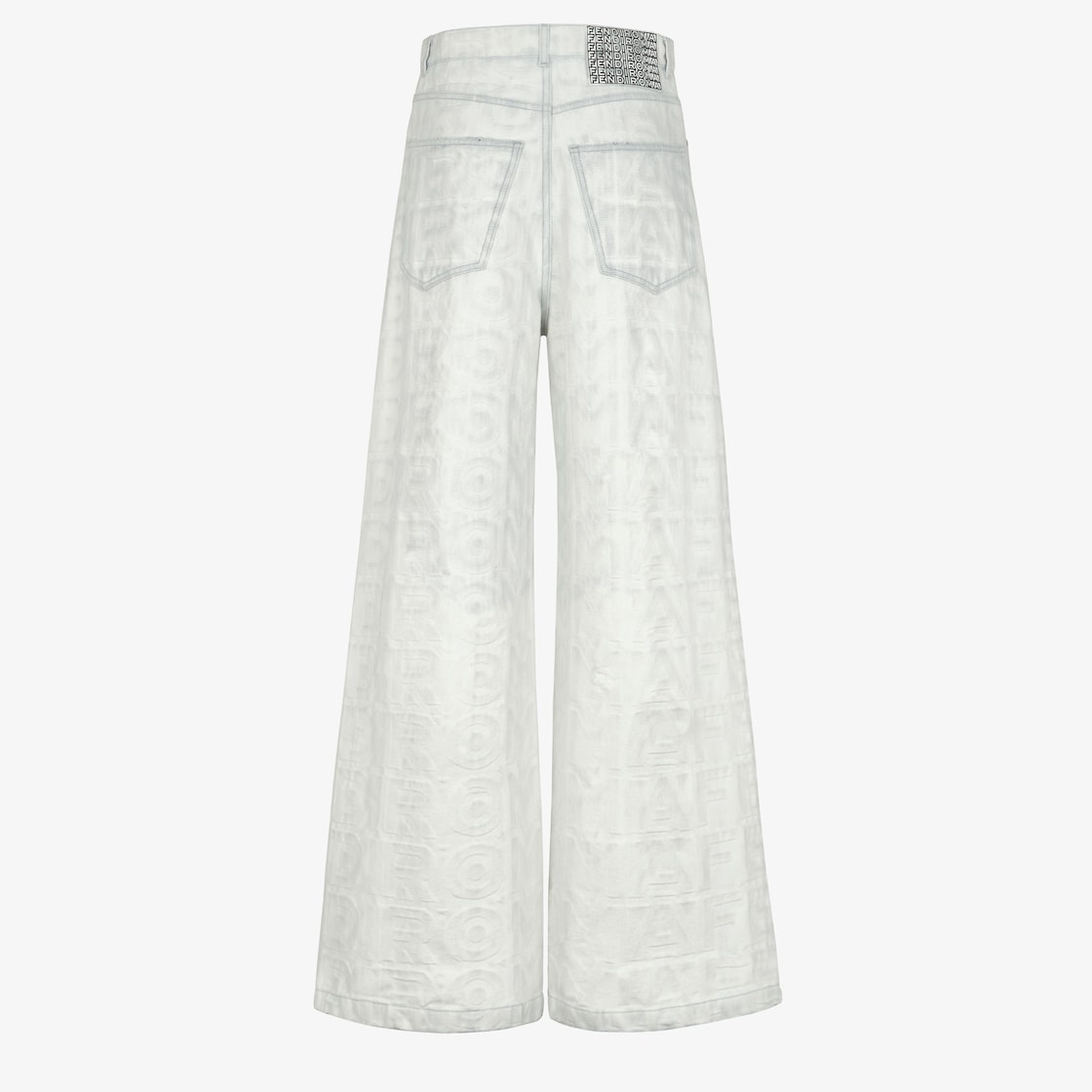 Pants - 2