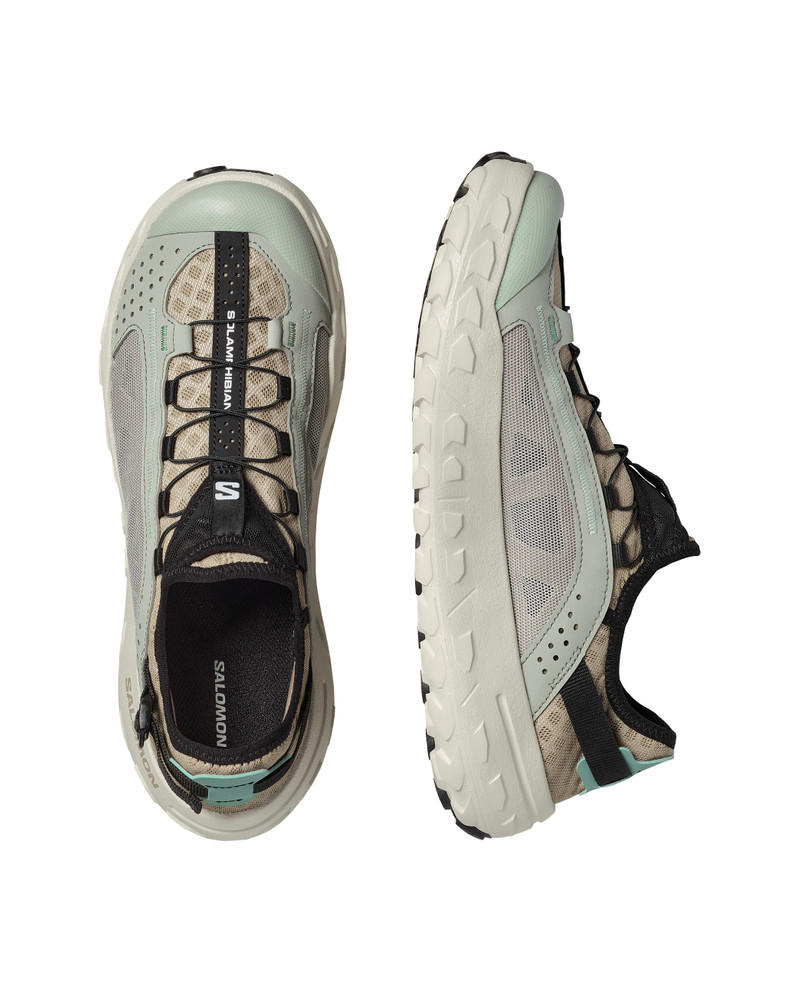 SALOMON SOLAMPHIBIAN outlook