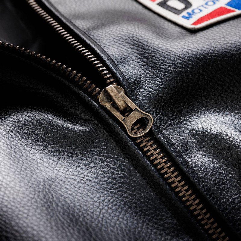 DR Pro Series Racing Jacket 8