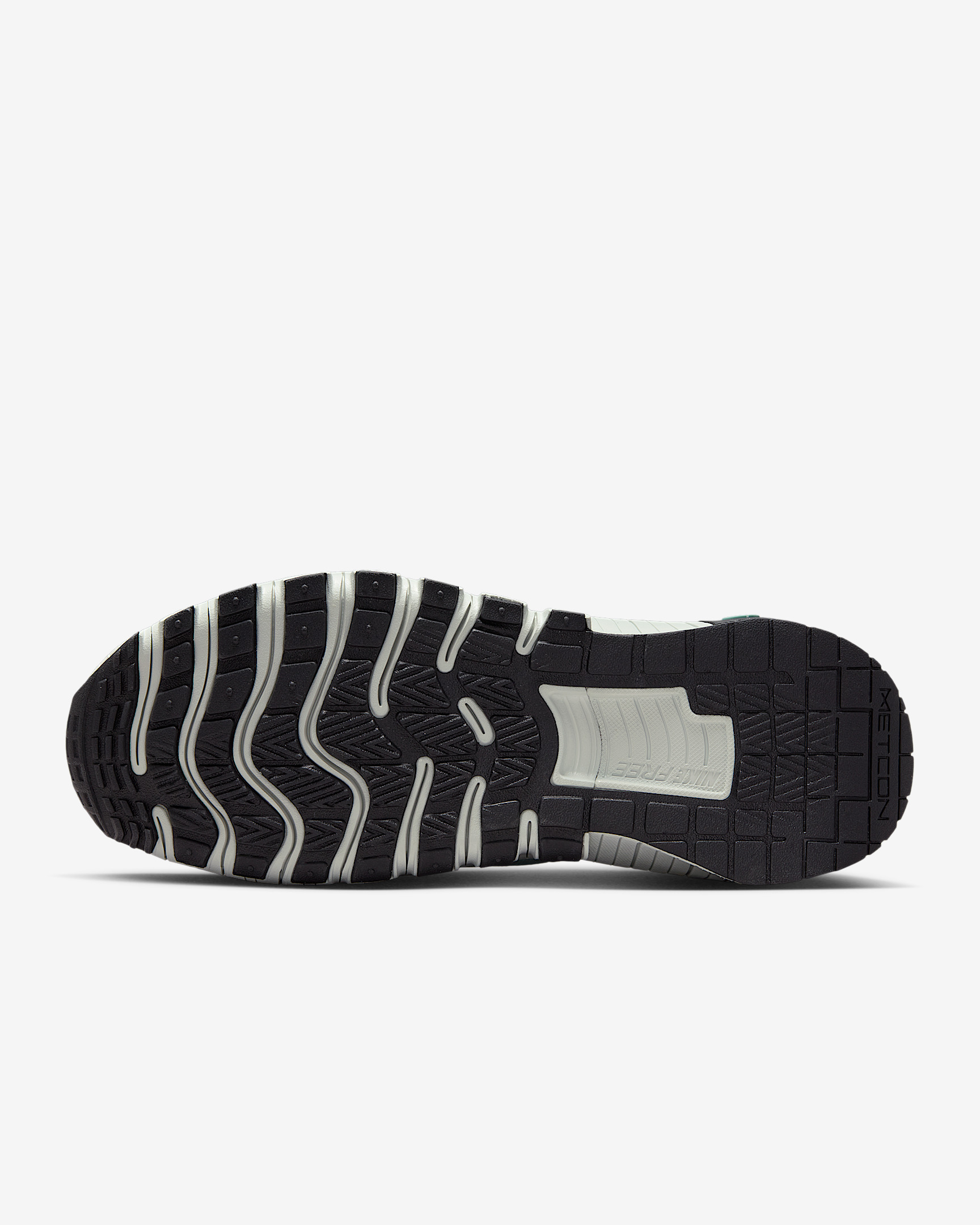Nike Free Metcon 6 Men's Workout Shoes - 2