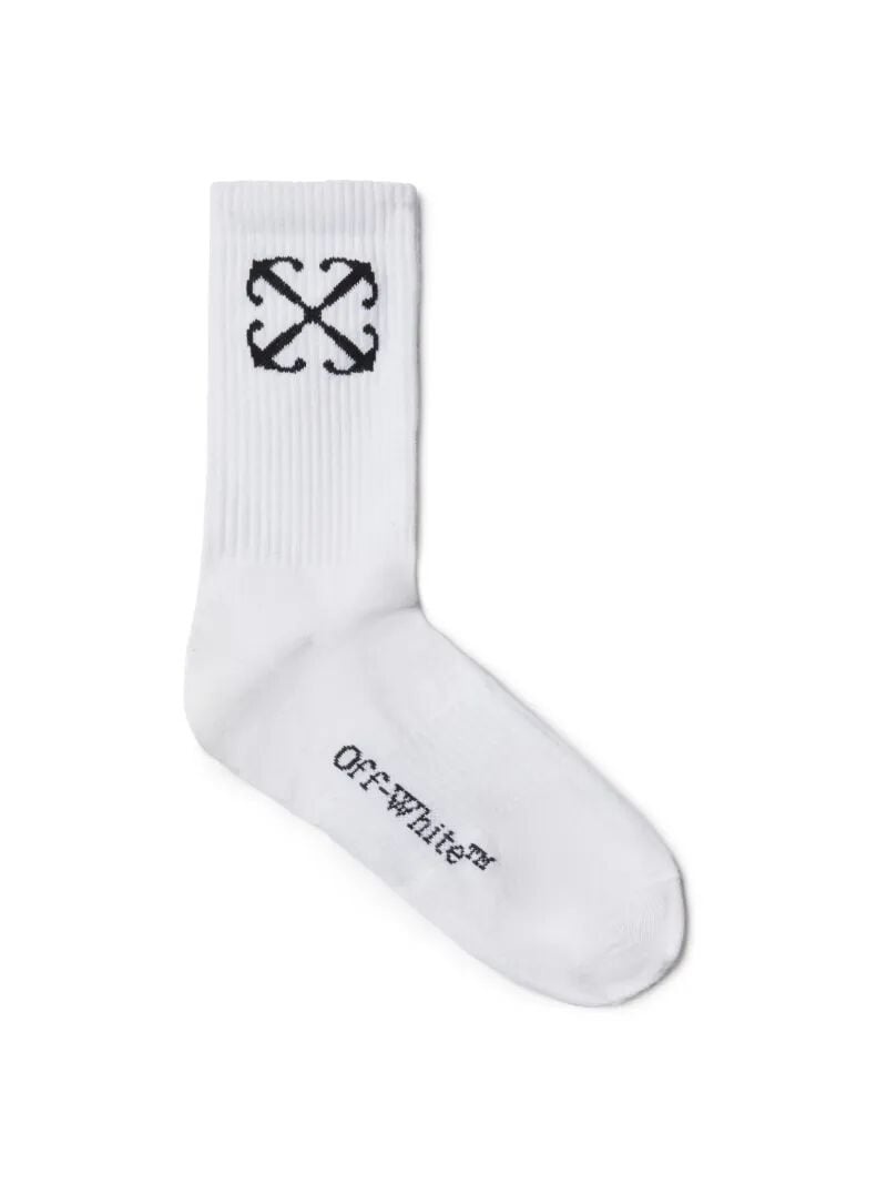Arrow Mid Socks - 3