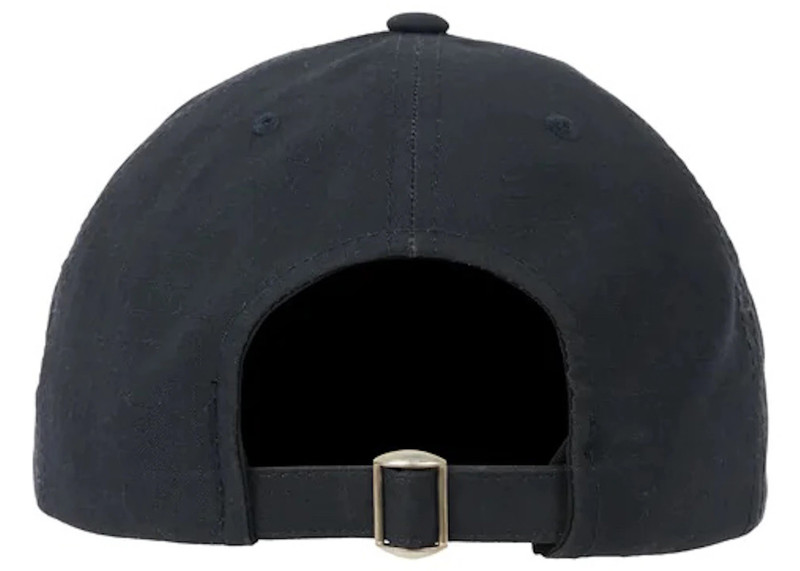 PALACE Palace x Engineered Garments 6-Panel Anthracite outlook