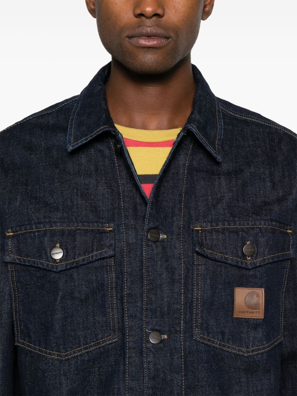 Lincoln shirt - 5