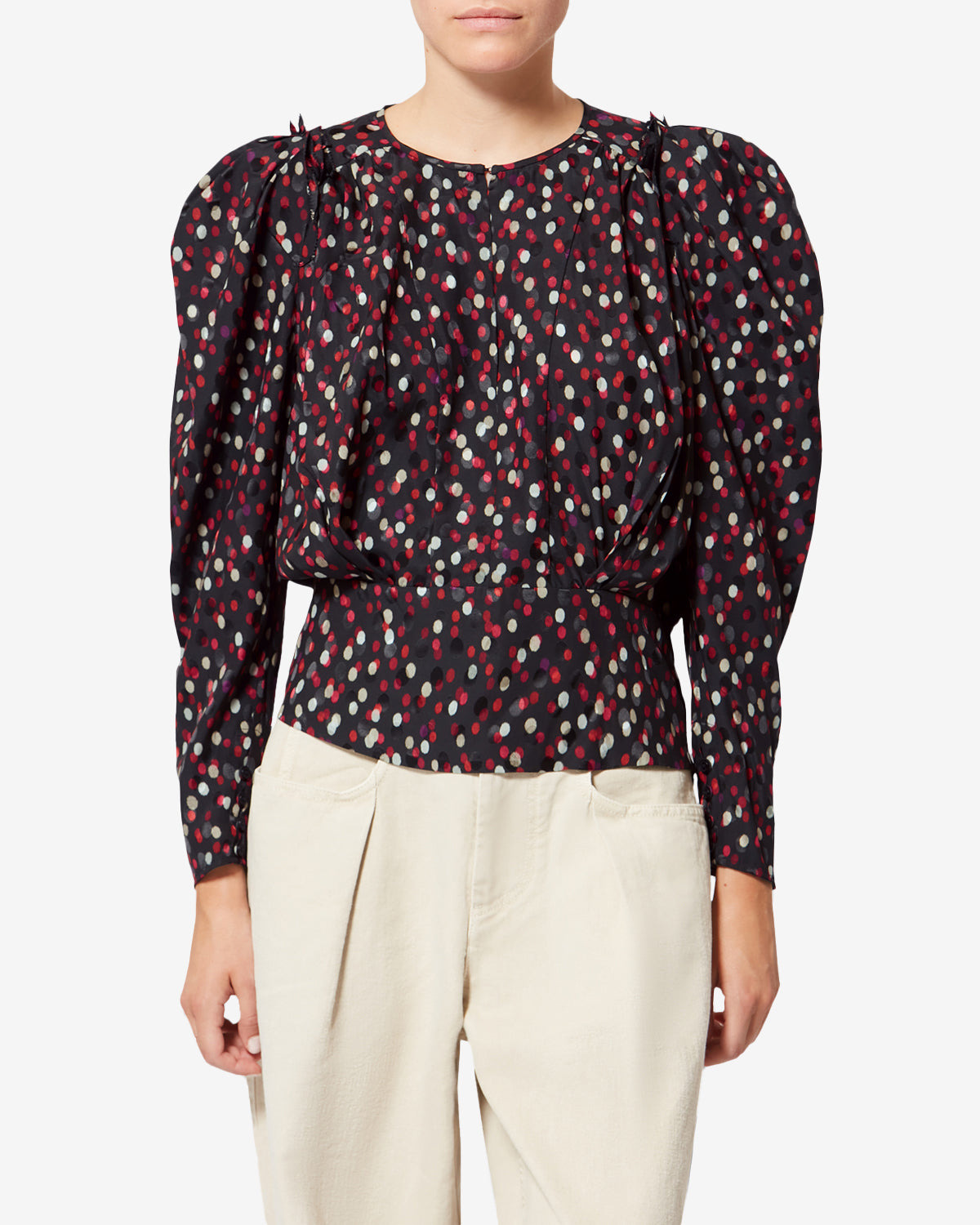 ZARGA TOP - 4