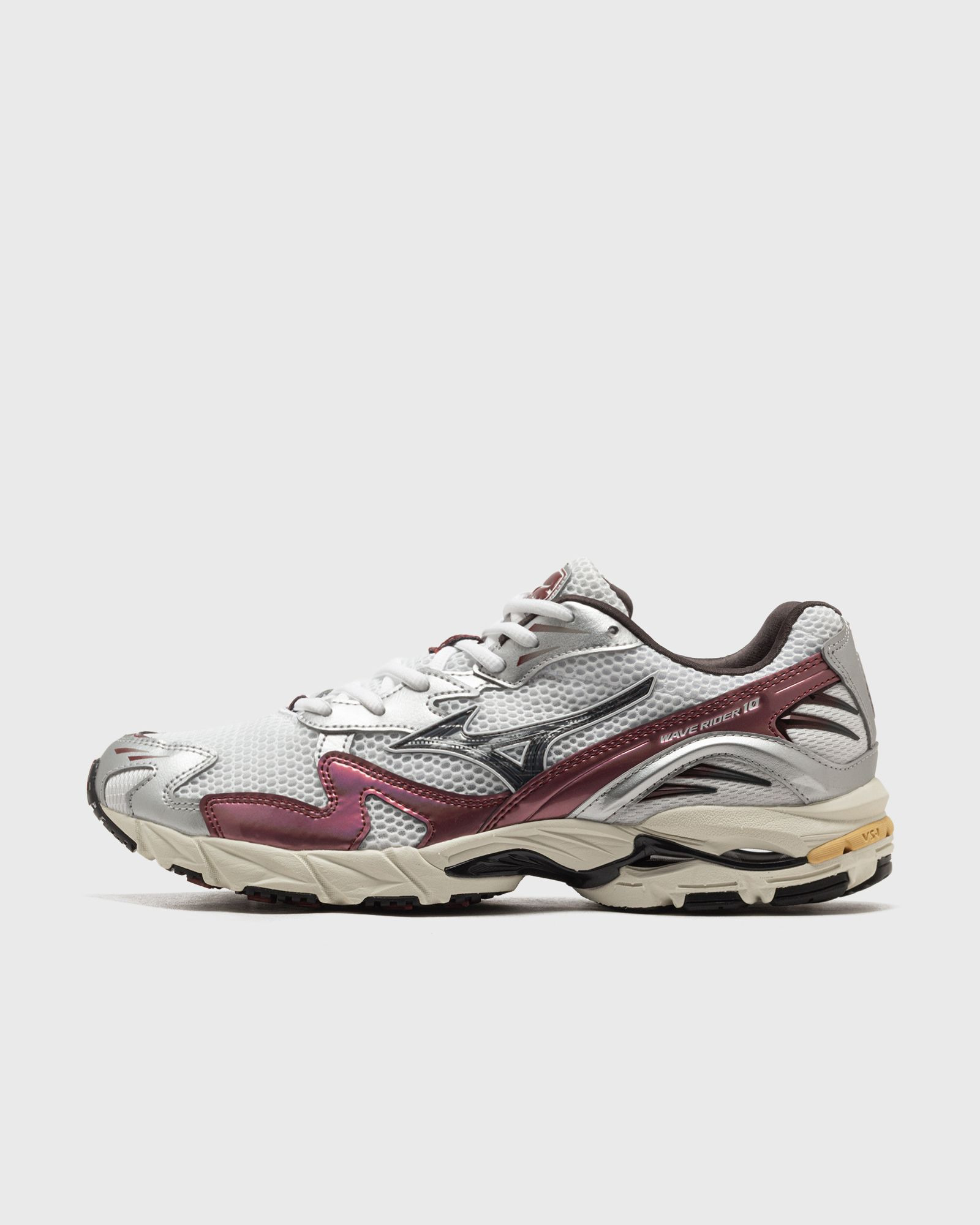 WAVE RIDER - 1