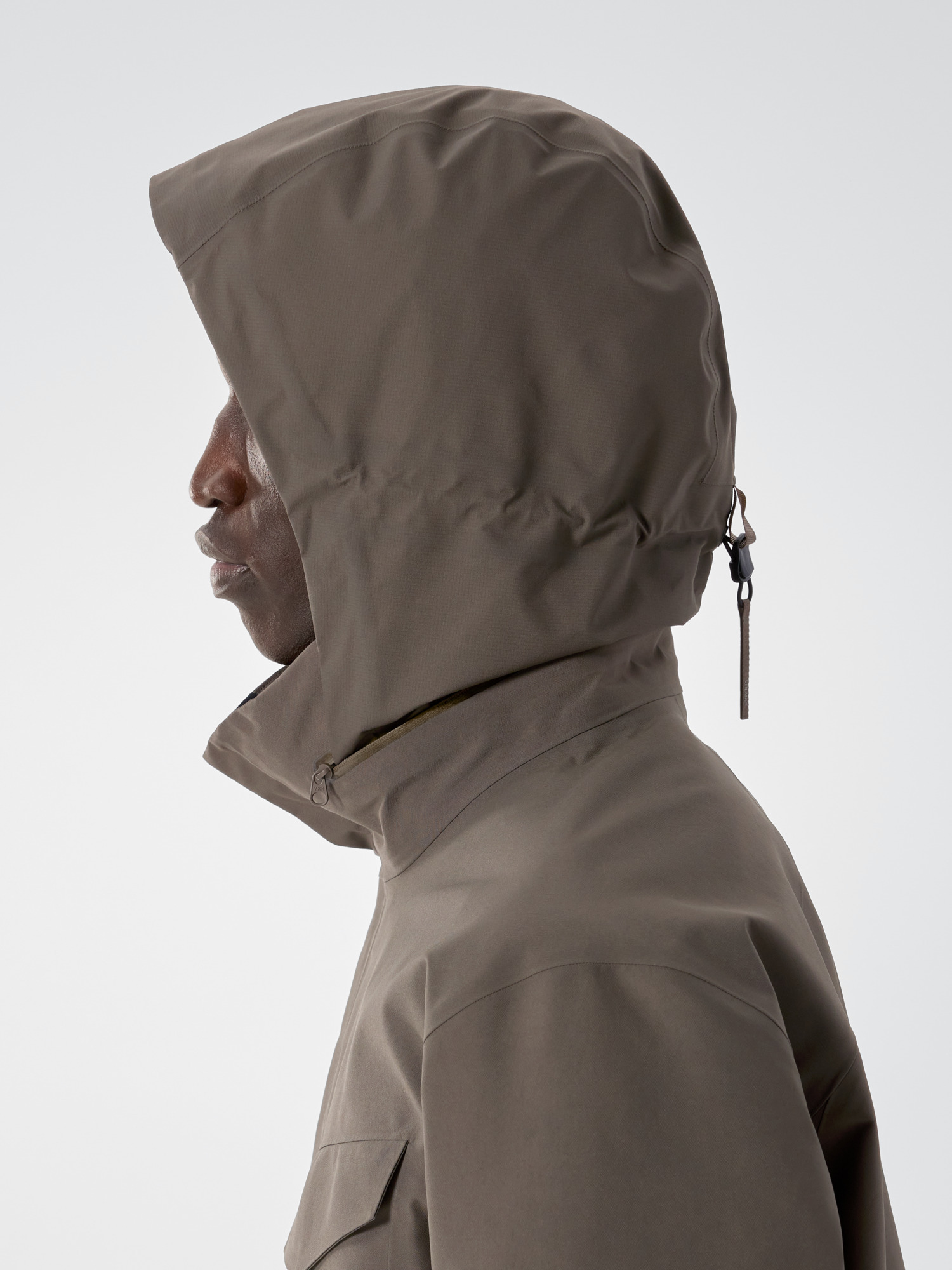 Field Jacket - 9