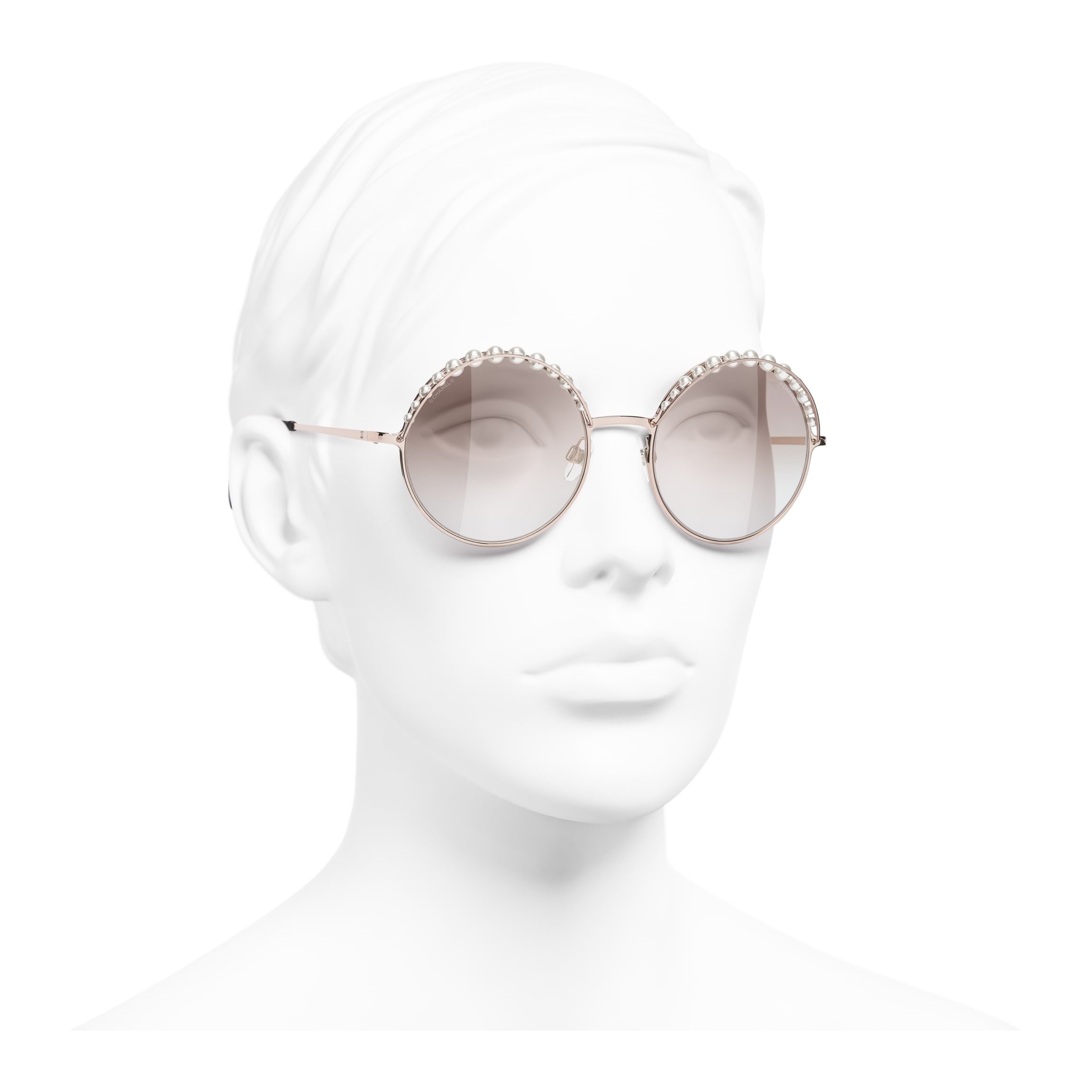 Round Sunglasses - 5