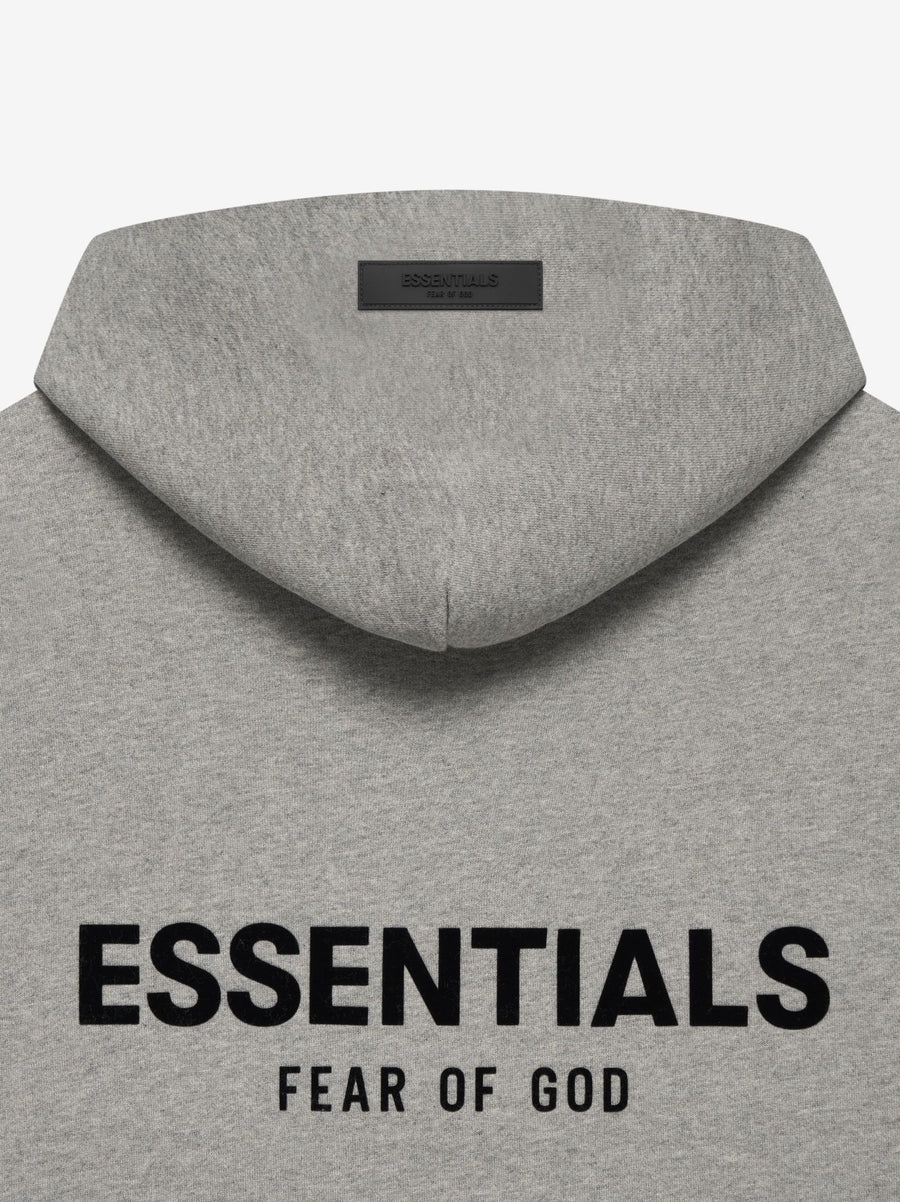 Essentials Hoodie - 4