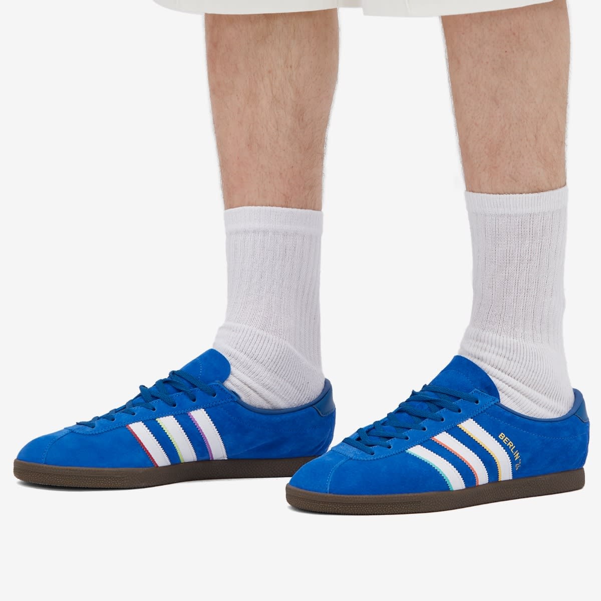 adidas Adidas Berlin 24 | REVERSIBLE