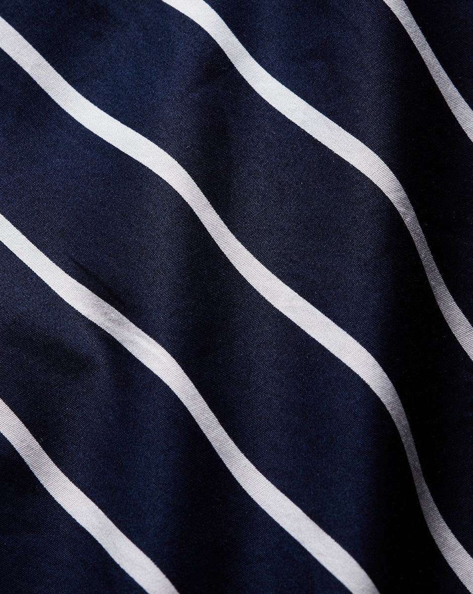 BLIGE STRIPED DRESS - 3