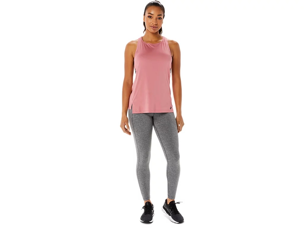 WOMEN'S 7/8 PERFORMANCE TIGHT - 6