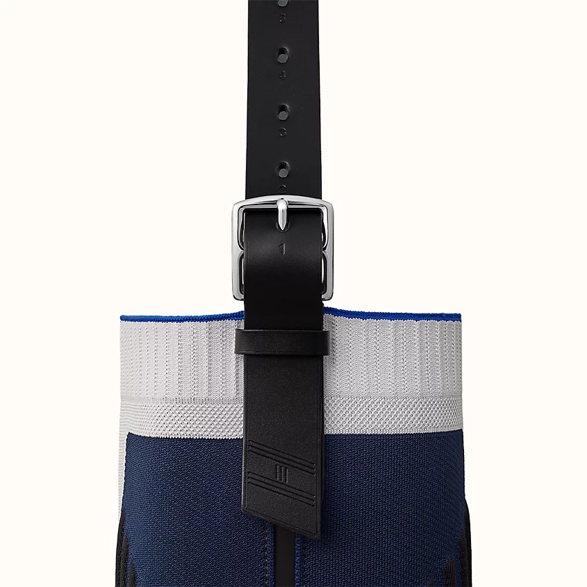 Etriviere shoulder MM dynamo bag - 3