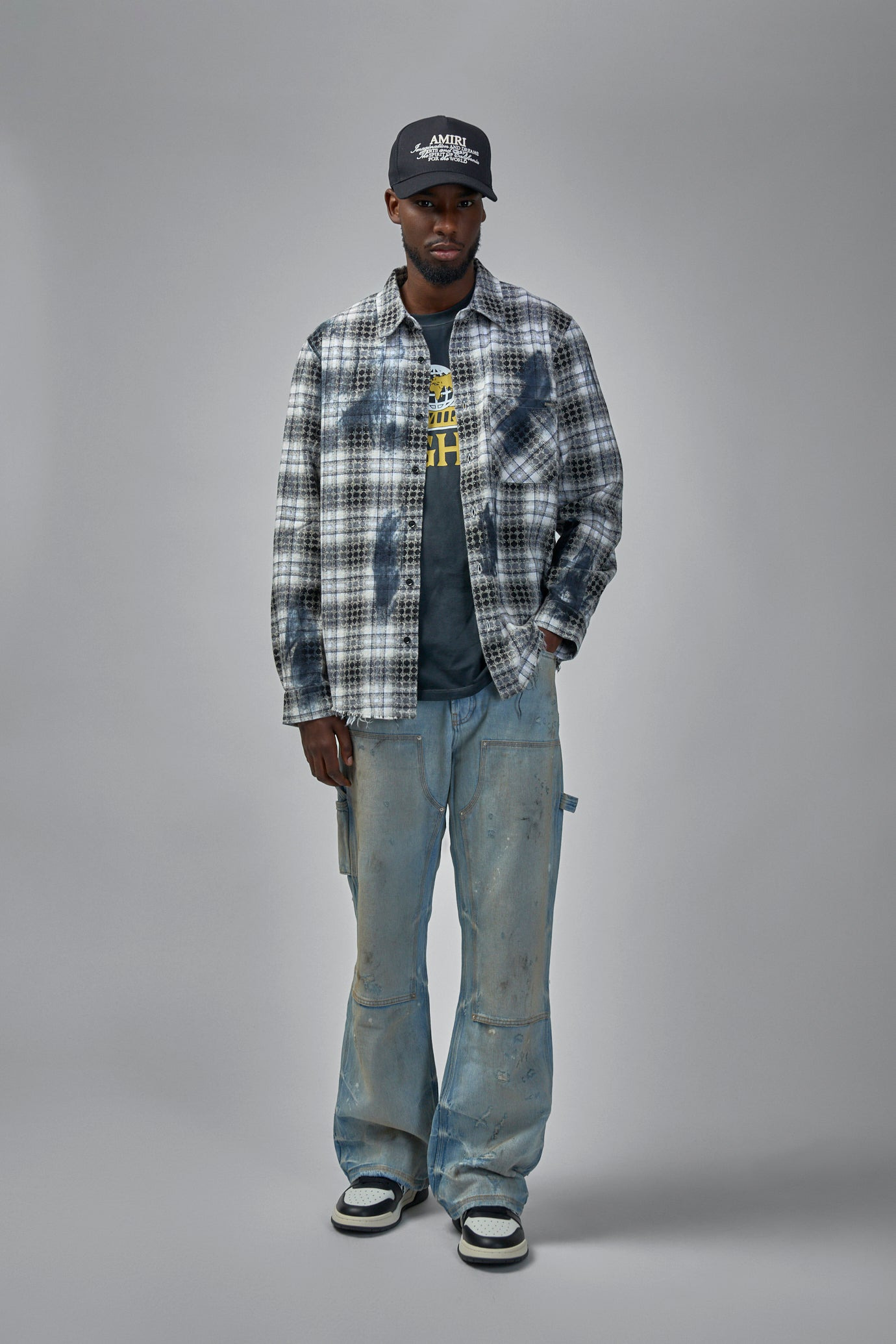 Lightweight Carpenter Jeans - 2