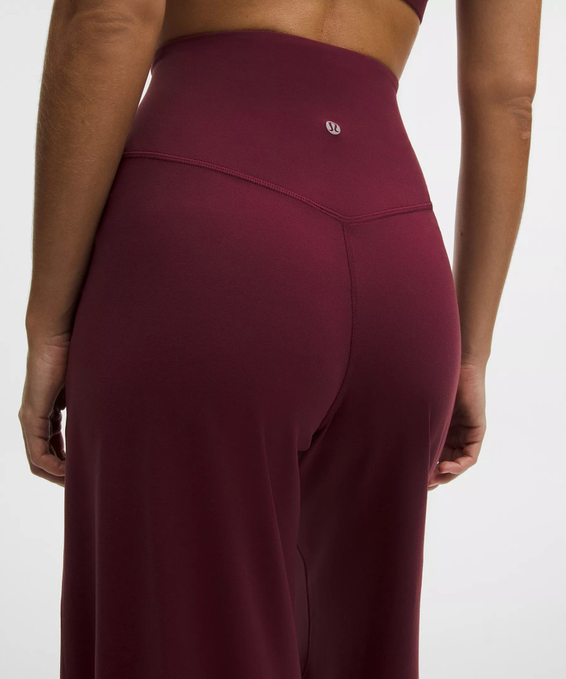 lululemon Align™ Palazzo Pant *Short 6