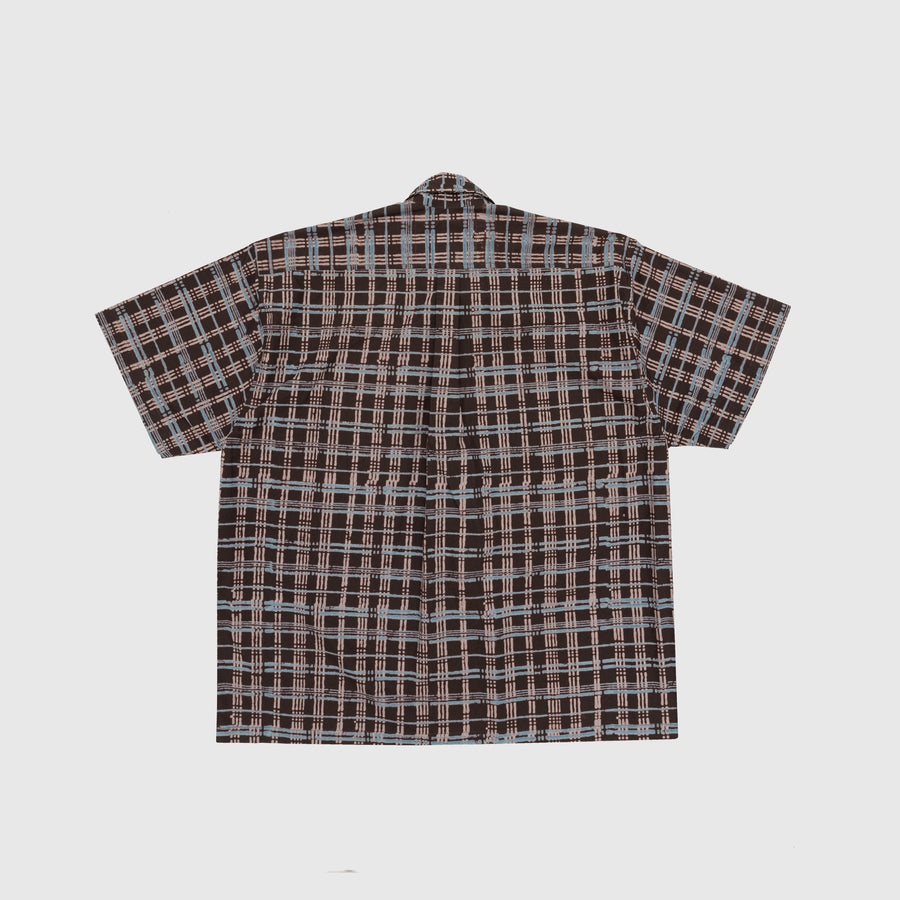 CONCH S/S SHIRT - 6