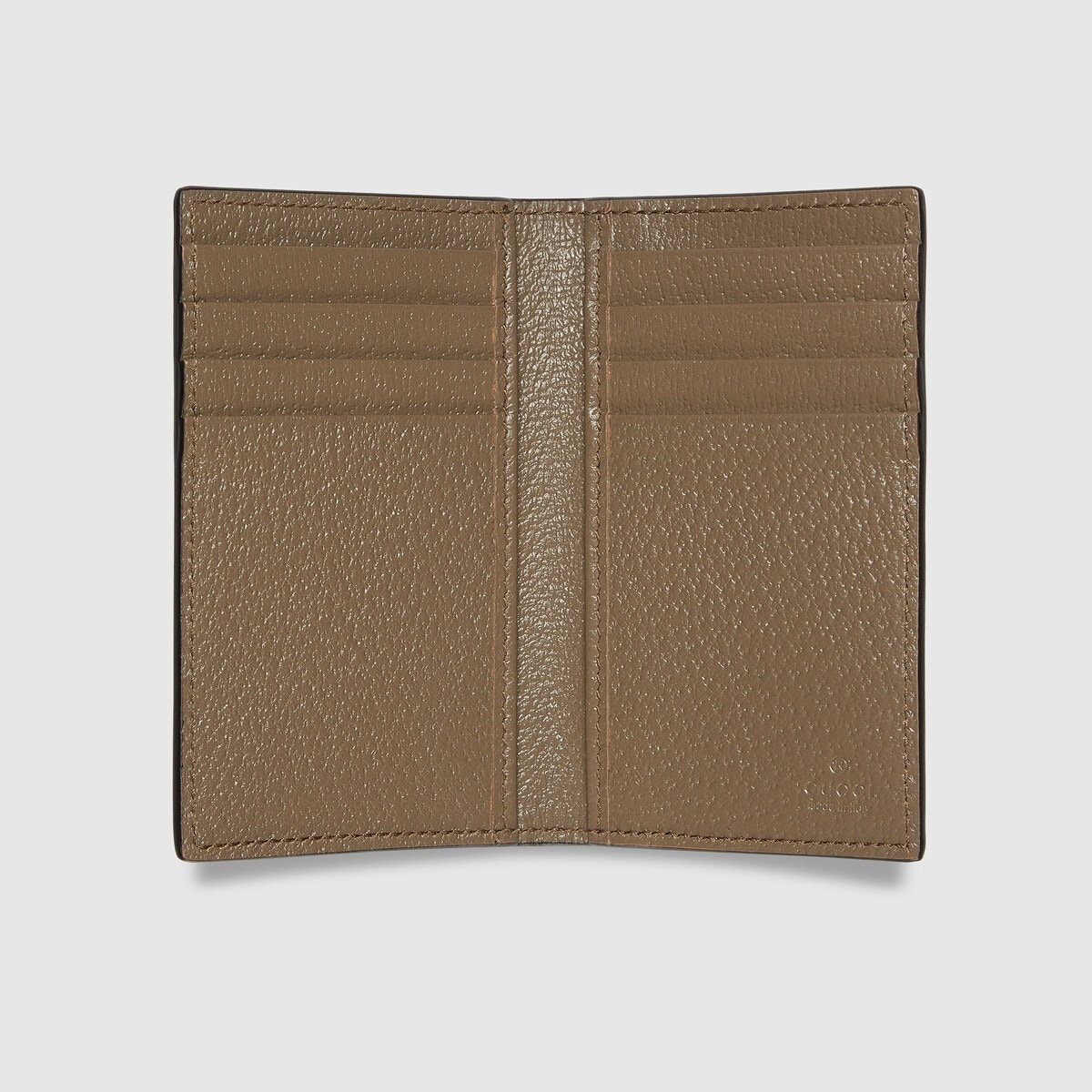 GG Marmont card case - 2