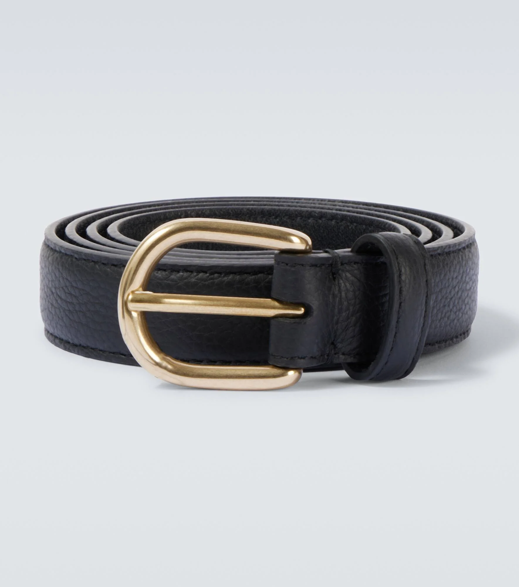 Cardon leather belt - 1