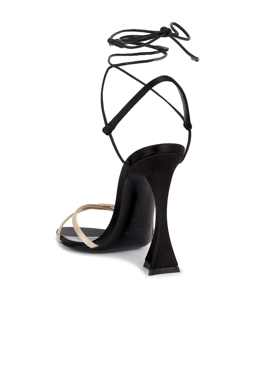 Gippy Sandal - 3
