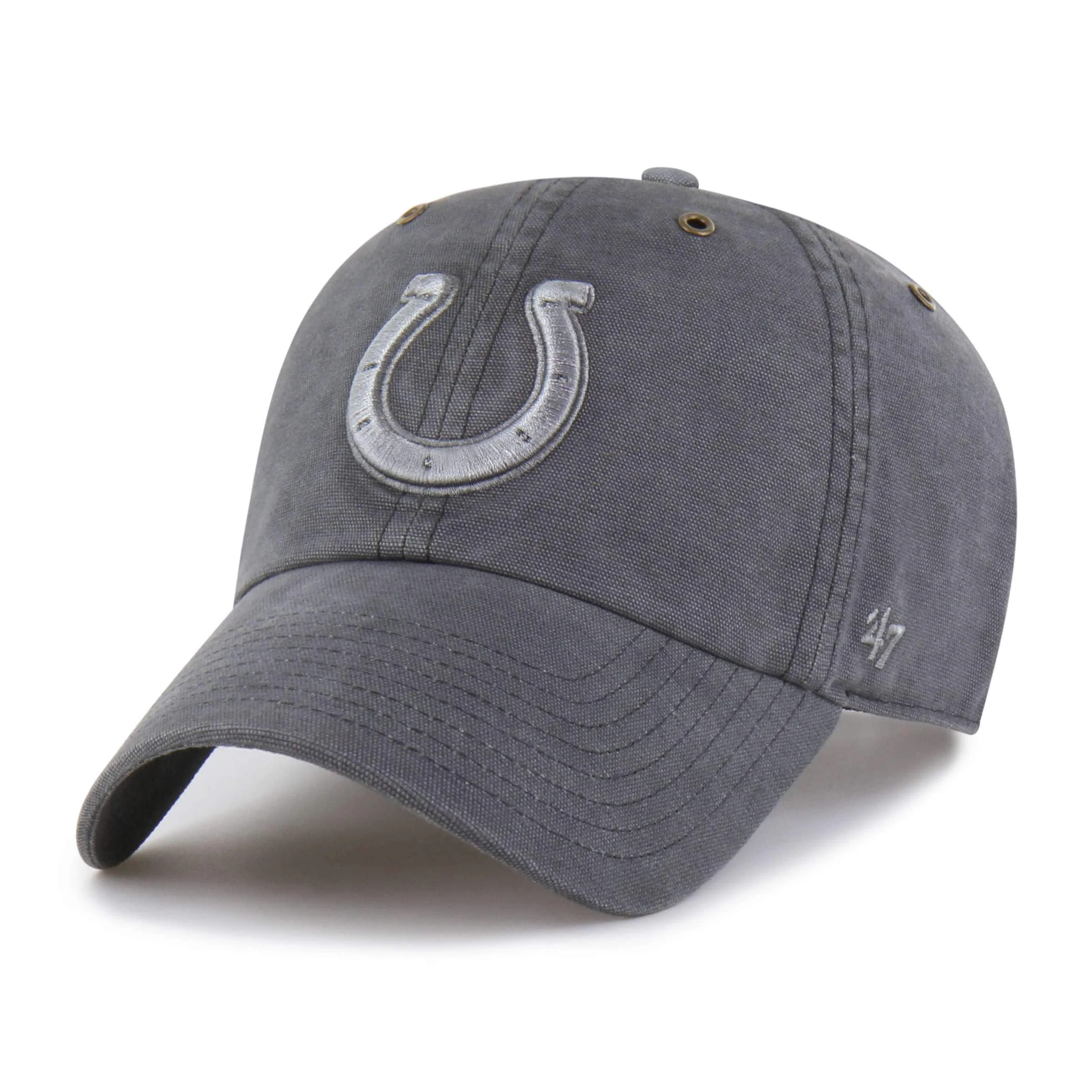 Indianapolis Colts '47 Dyed Clean Up - 1