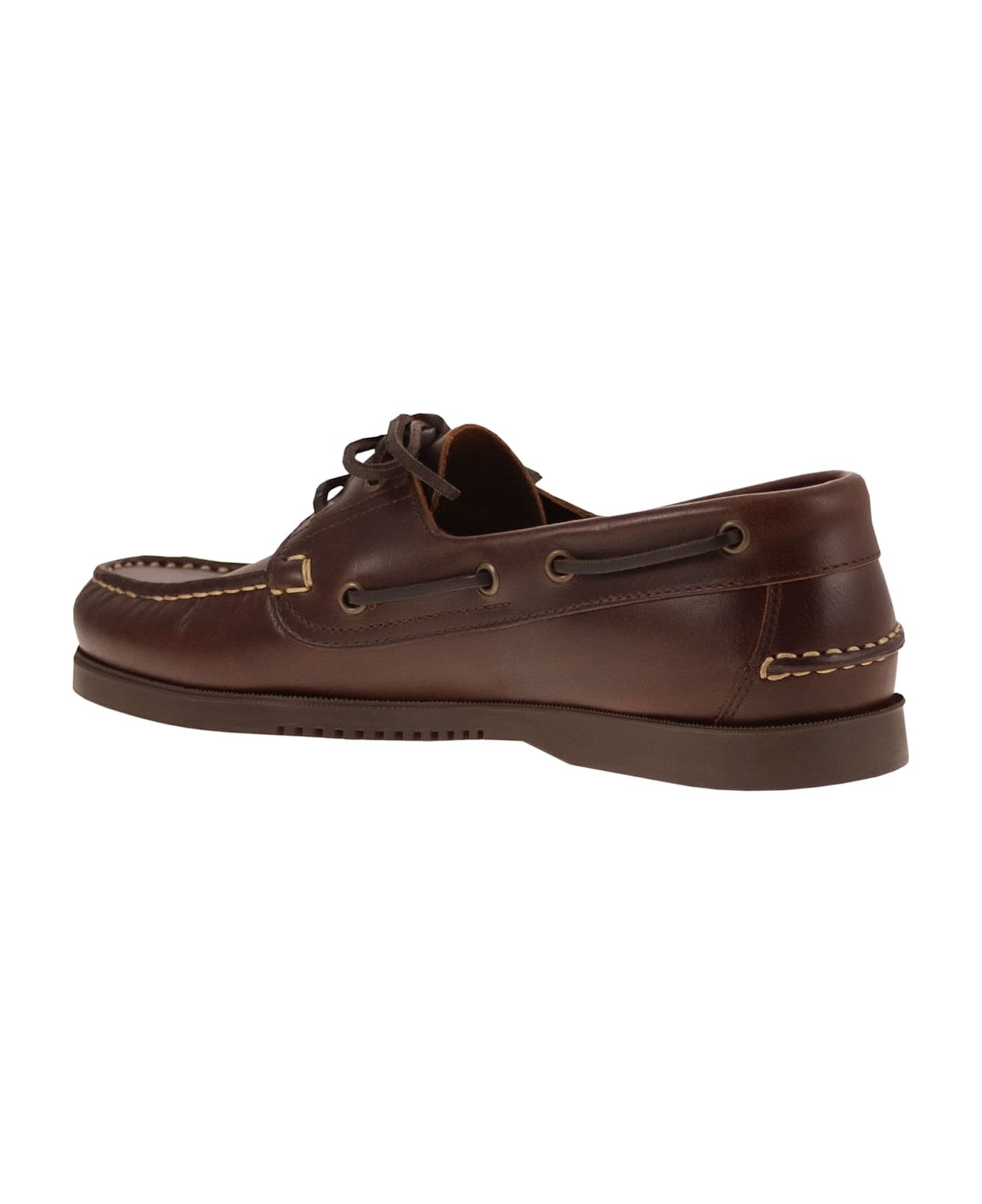 Barth - Boat Moccasin - 2
