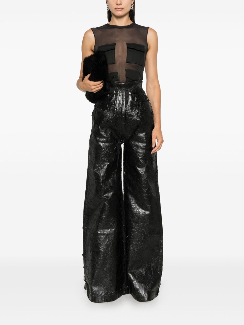 Dirt Cooper trousers - 2