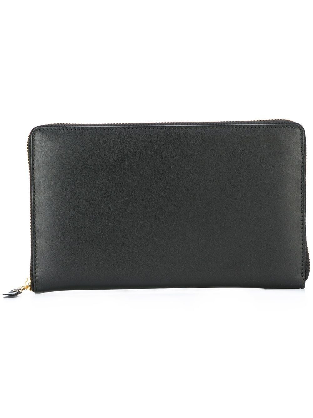 'Classic Plain' wallet - 1