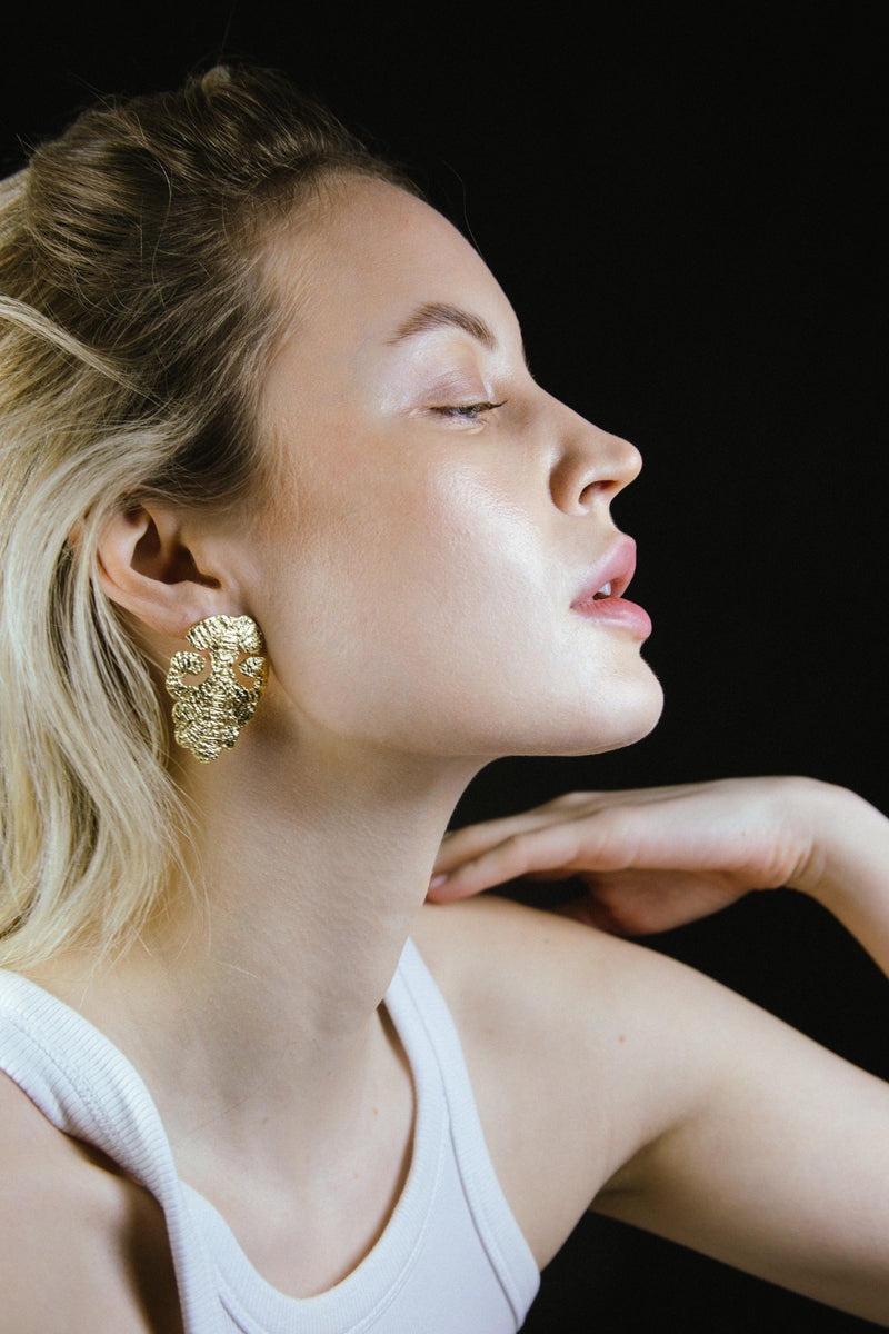 Amforea Earrings - 4