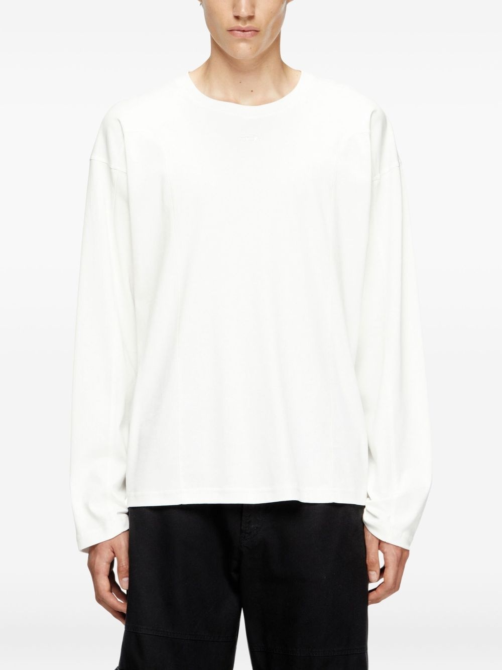 T-Boxt long-sleeve T-shirt - 3