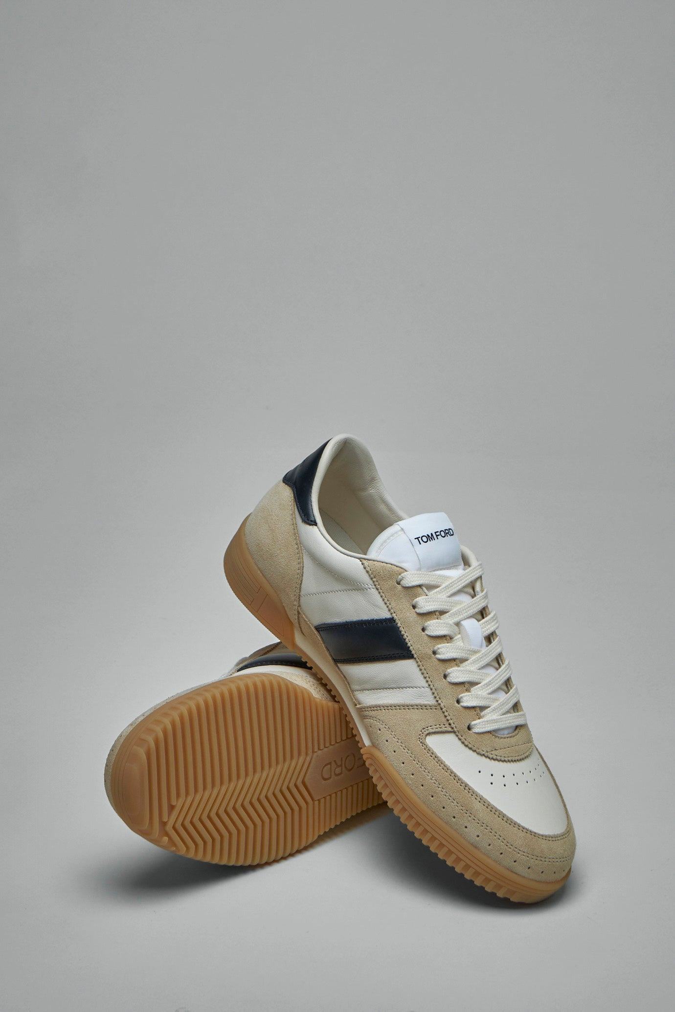 Terence Low Top Sneaker - 5