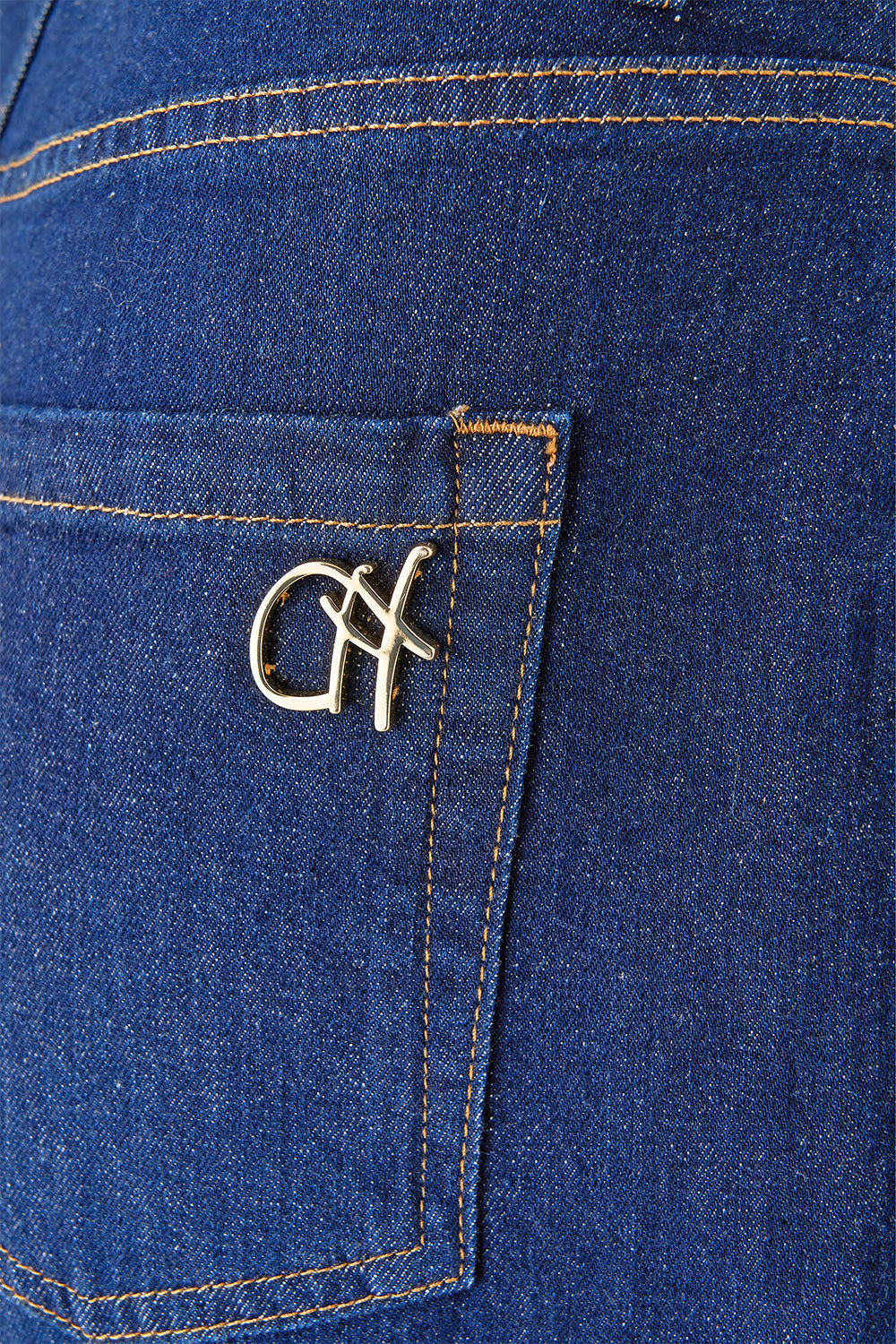 JENNA ISTANBUL ALCHEMY HIGH WAISTED FLARE - 7