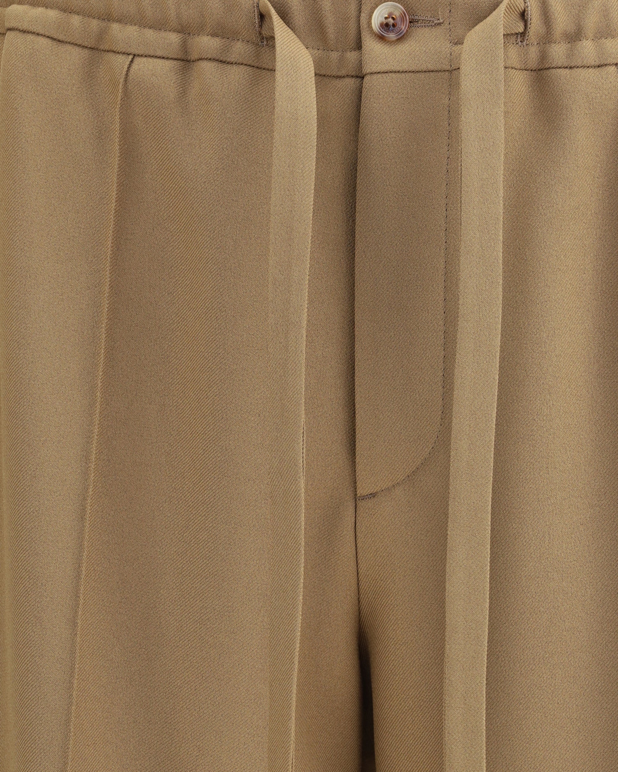 Monochrome Pants - 3
