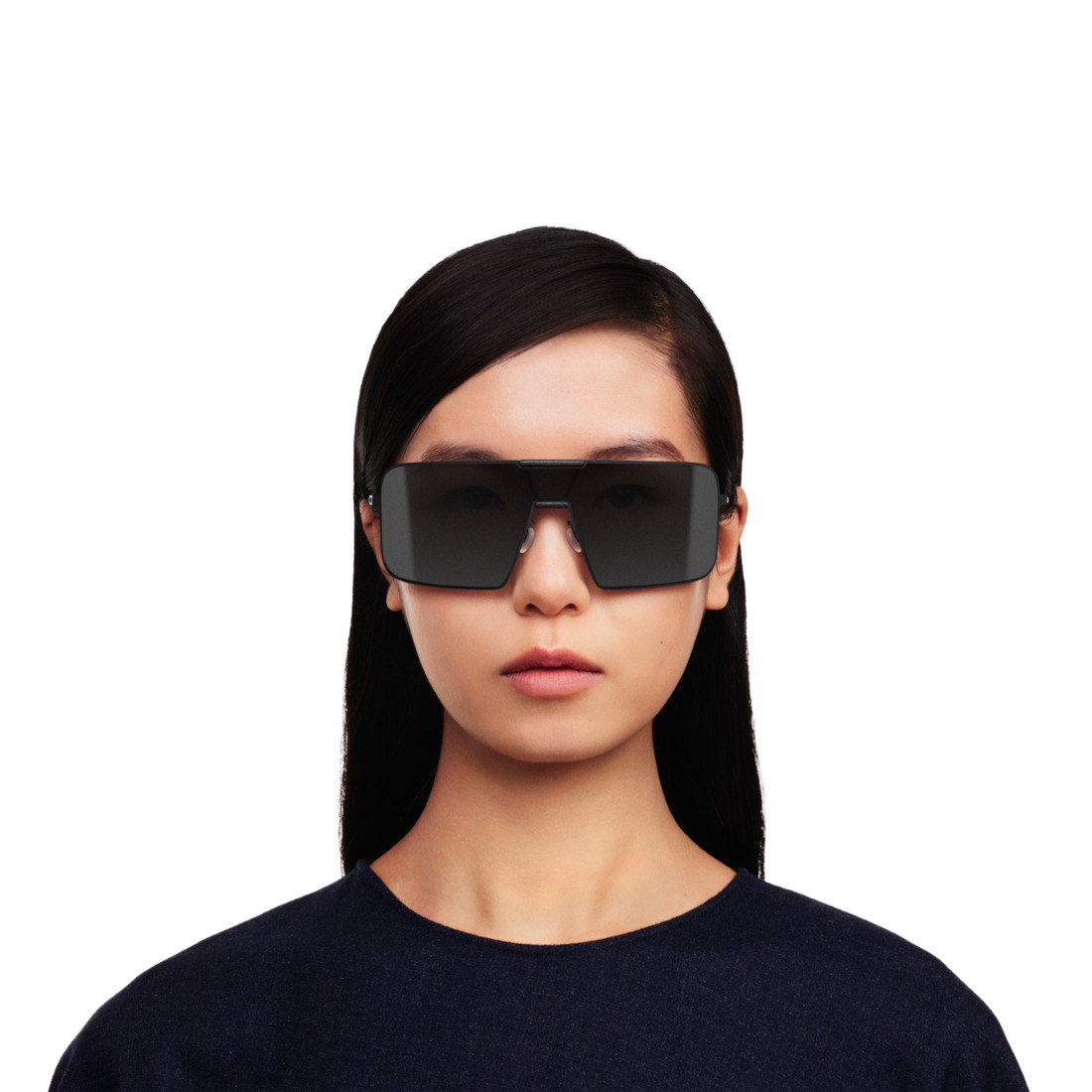 RIMOWA × MYKITA - Visor MR004 Navigator Sunshield - 7