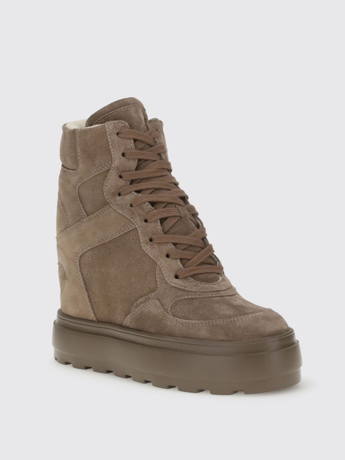 Sneakers woman Casadei - 2