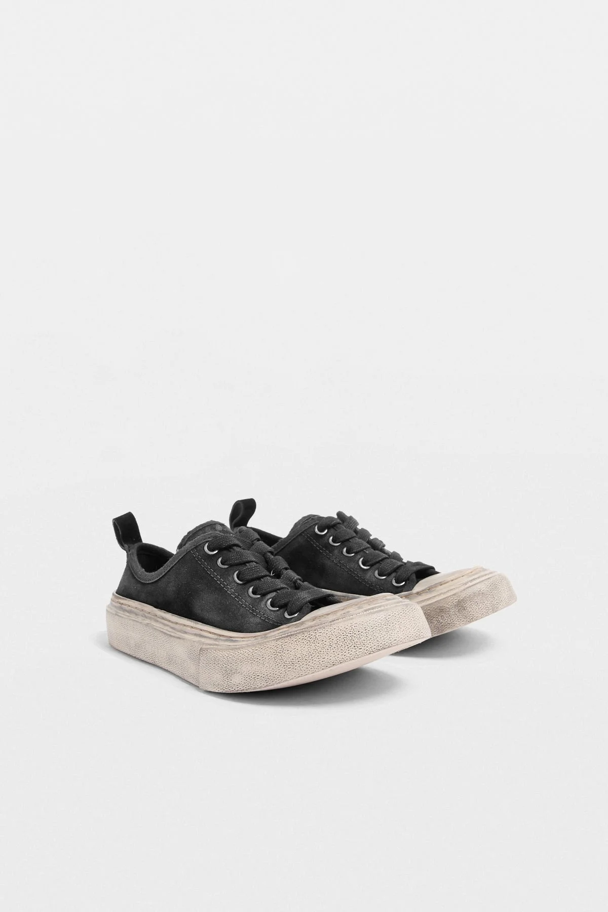 Halli Vulcanized Low - 1