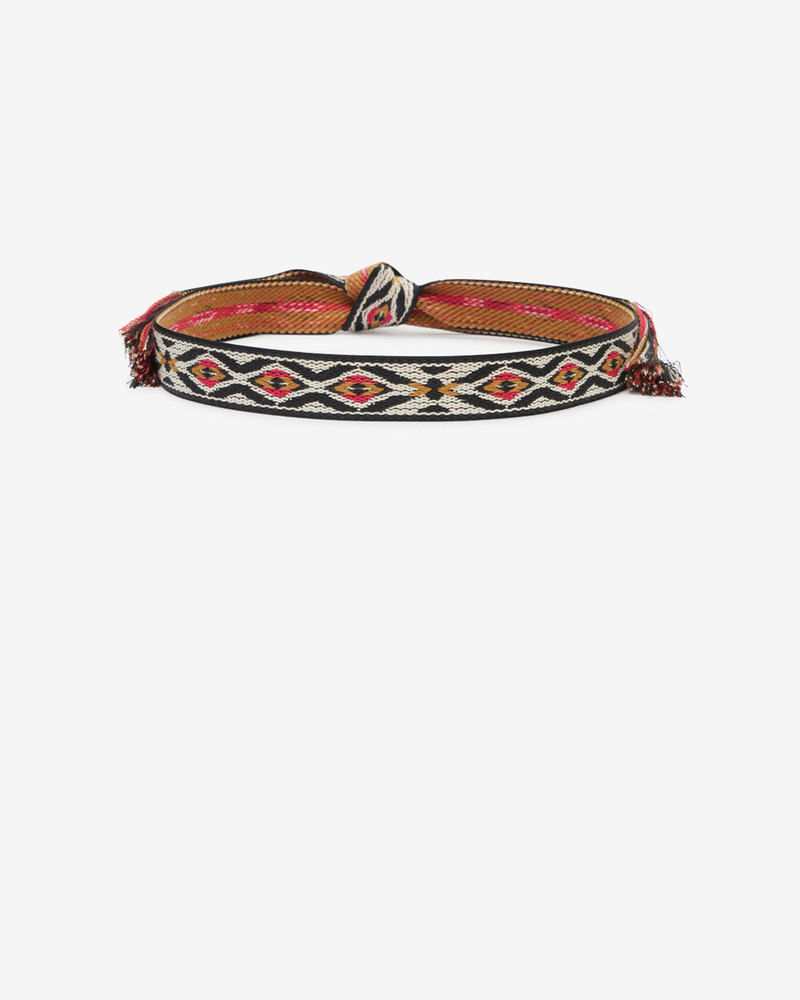 Isabel Marant ETKI BELT outlook