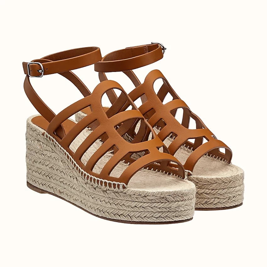 Catalya espadrille - 1