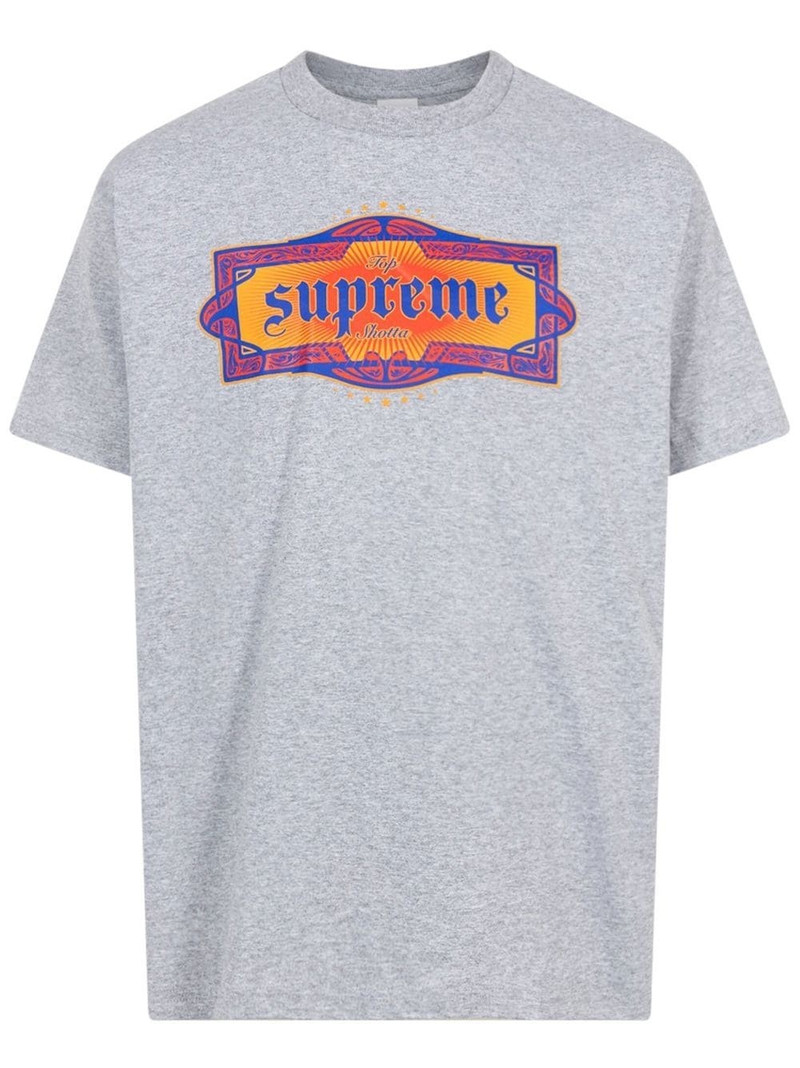 Top Shotta T-shirt 1