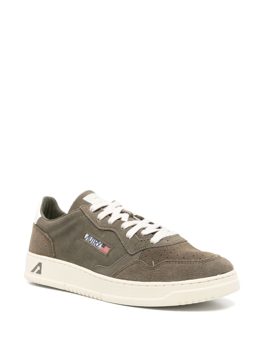 Medalist low sneakers - 2