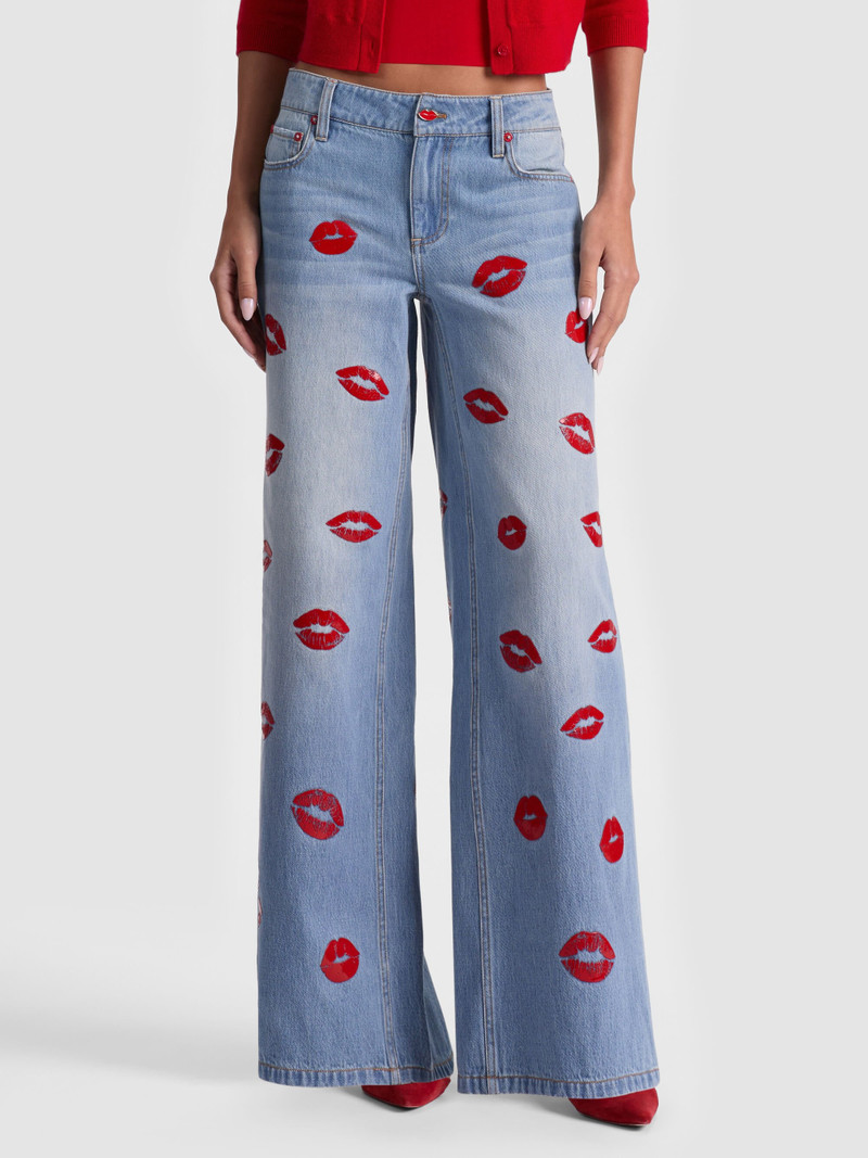 AMAZING JEAN 2