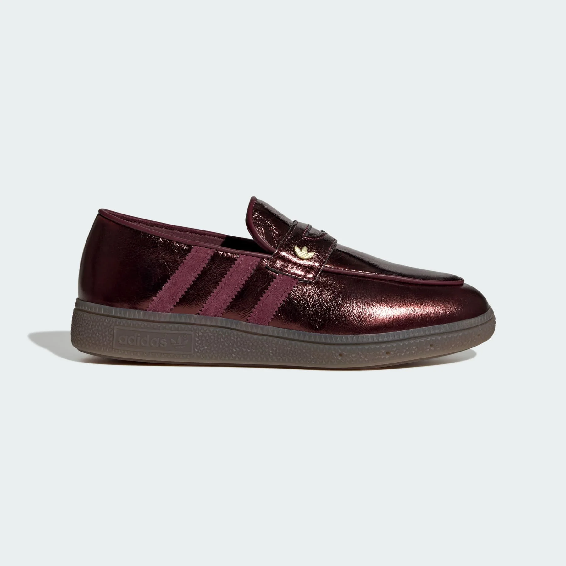 HANDBALL SPEZIAL LOAFER SHOES - 1
