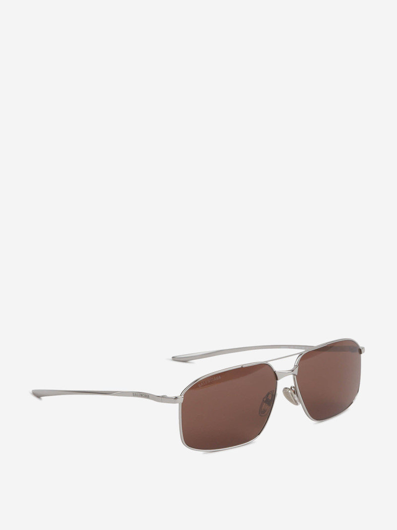 BALENCIAGA AVIATOR SUNGLASSES outlook