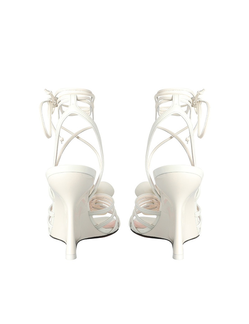 ZIMMERMANN ORCHID WEDGE 85 5