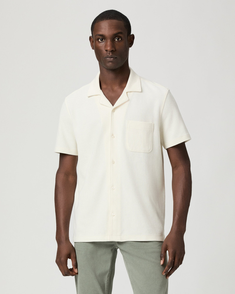 Oliver Shirt 1