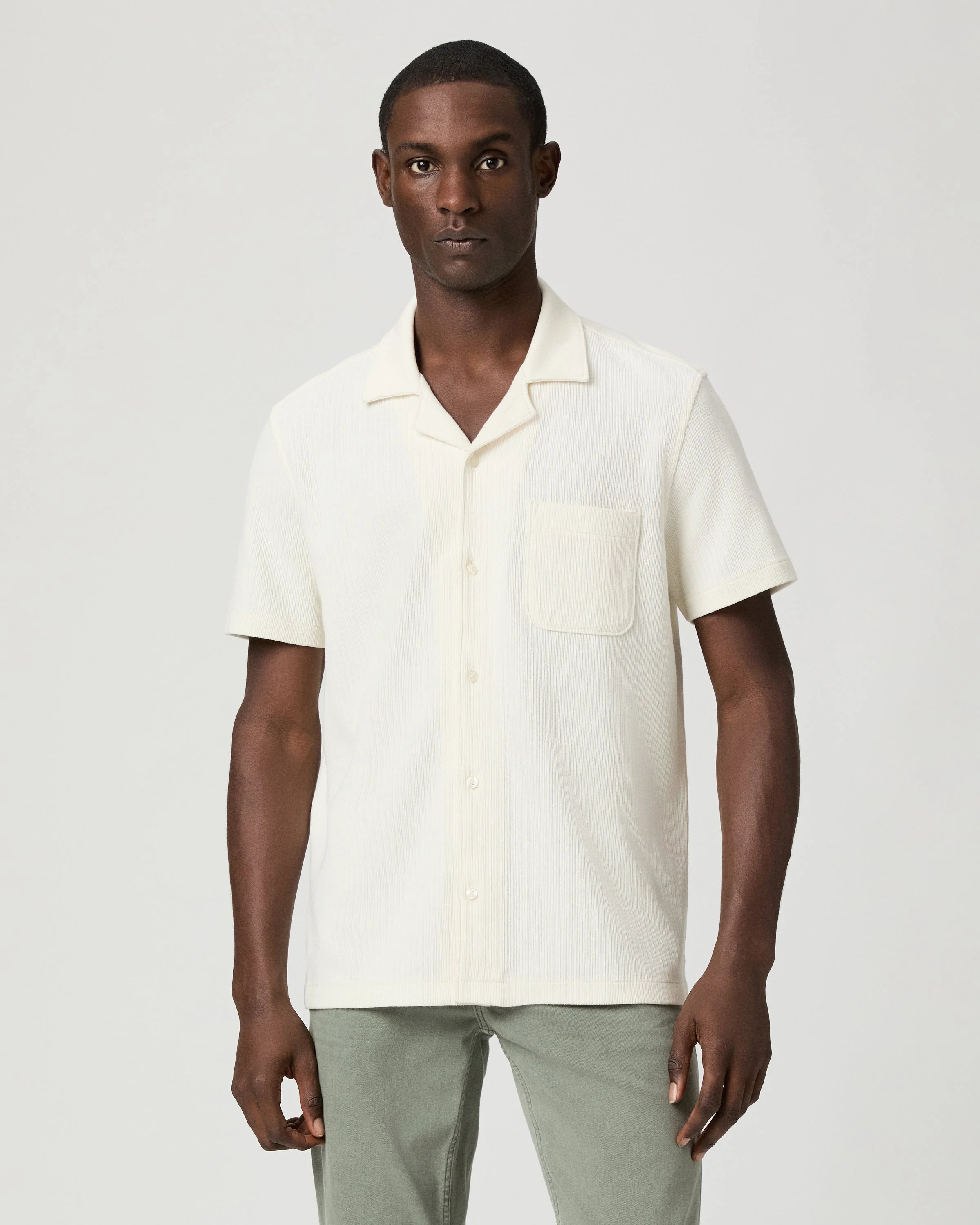 Oliver Shirt - 1