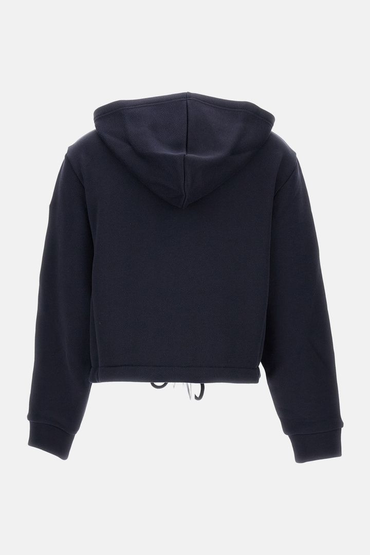 Moncler Women Hoodie - 2