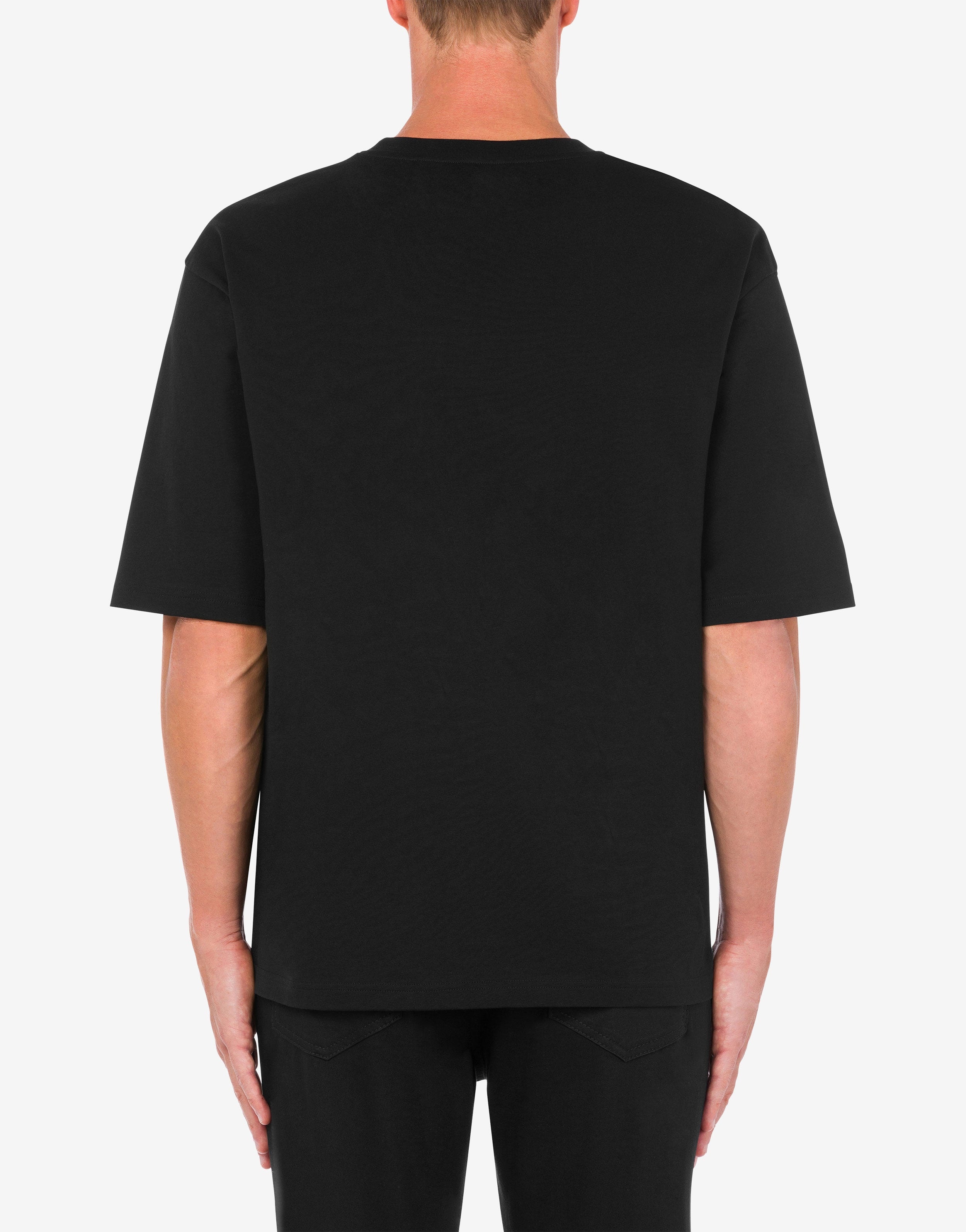 TONY VIRAMONTES ARCHIVE ORGANIC JERSEY T-SHIRT - 3