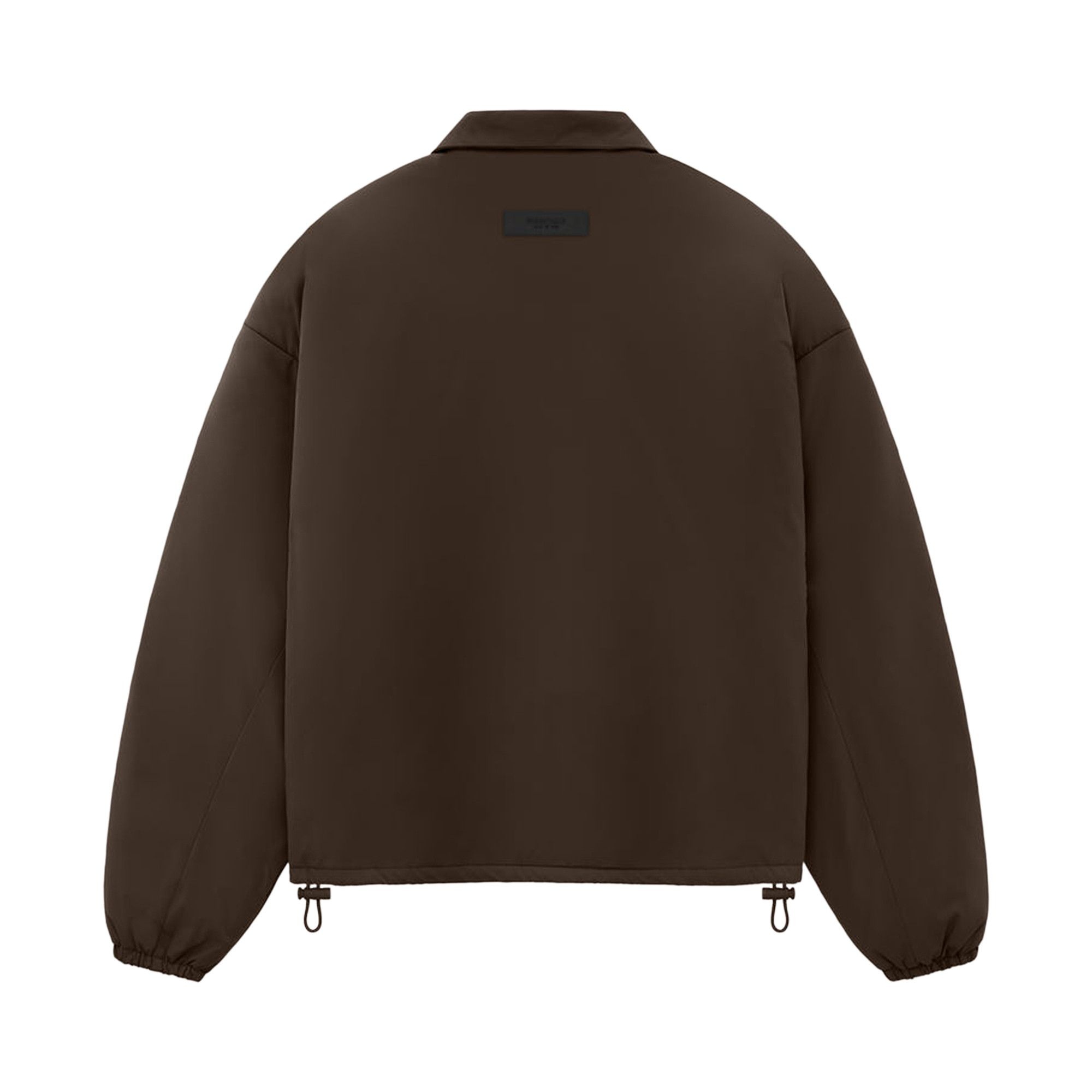 Fear of God Essentials Shell Bomber 'Wood' - 2